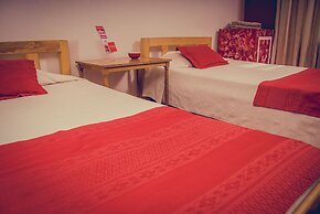 Landay Hostel