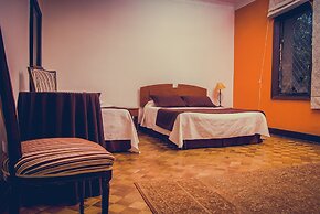 Landay Hostel