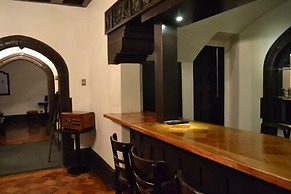 Landay Hostel