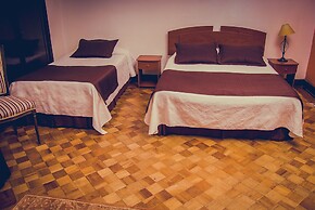 Landay Hostel