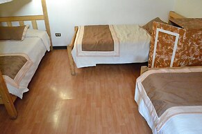 Landay Hostel