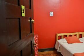 Landay Hostel