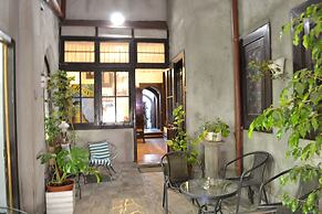 Landay Hostel