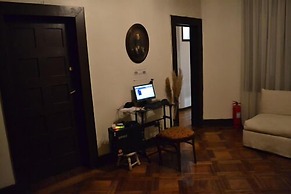 Landay Hostel