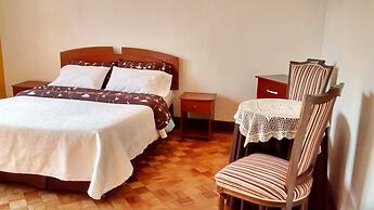 Landay Hostel