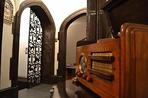 Landay Hostel
