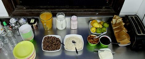 Landay Hostel