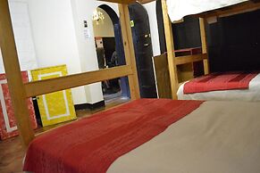 Landay Hostel