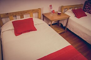 Landay Hostel