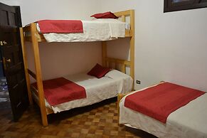 Landay Hostel