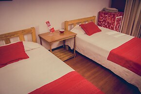 Landay Hostel