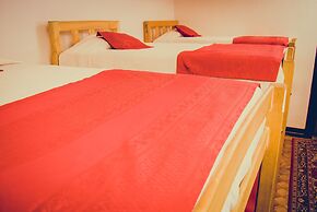 Landay Hostel