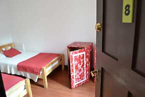 Landay Hostel