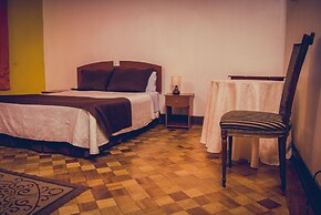 Landay Hostel