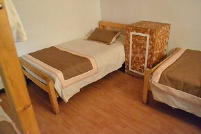 Landay Hostel