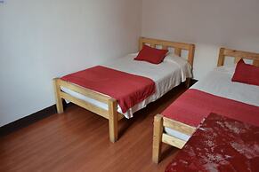 Landay Hostel