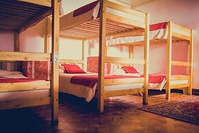 Landay Hostel