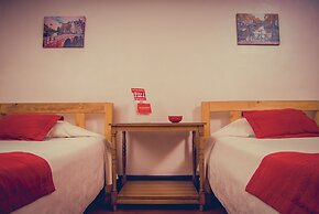 Landay Hostel