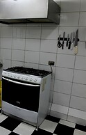 Landay Hostel