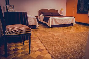 Landay Hostel