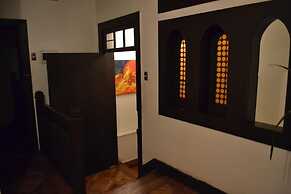 Landay Hostel