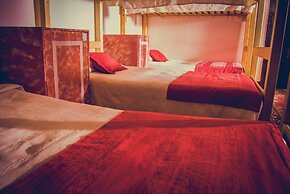 Landay Hostel