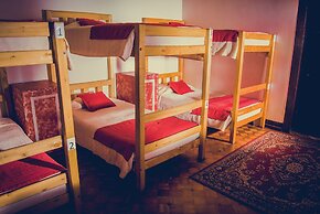 Landay Hostel
