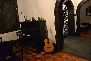 Landay Hostel