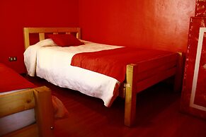 Landay Hostel