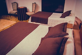 Landay Hostel