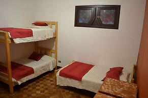Landay Hostel