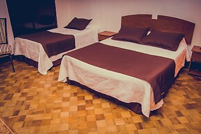 Landay Hostel
