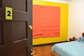 Landay Hostel