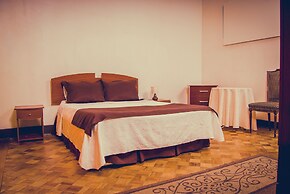 Landay Hostel