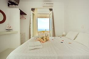 Thea Luxury Resort
