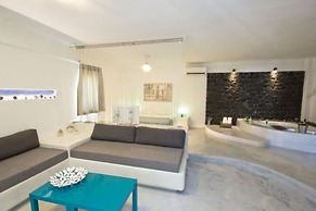 Thea Luxury Resort