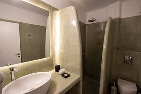 Thea Luxury Resort