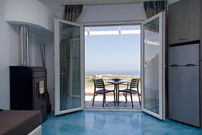 Thea Luxury Resort