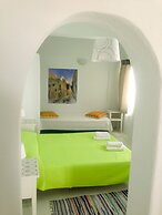 Thea Luxury Resort
