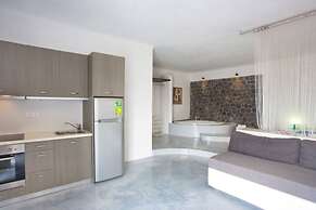 Thea Luxury Resort