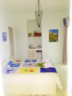 Thea Luxury Resort
