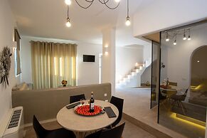 Thea Luxury Resort