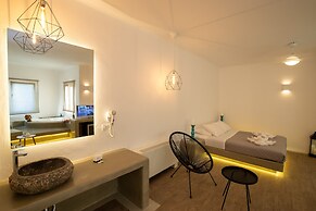 Thea Luxury Resort