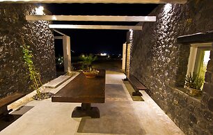 Thea Luxury Resort