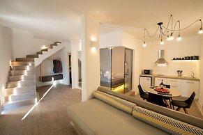 Thea Luxury Resort