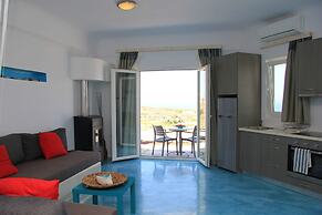 Thea Luxury Resort