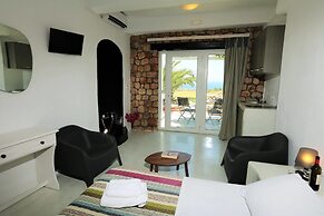 Thea Luxury Resort