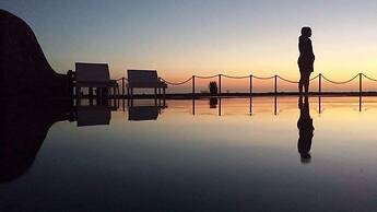 Thea Luxury Resort