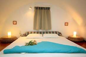 Thea Luxury Resort
