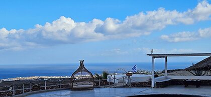 Thea Luxury Resort